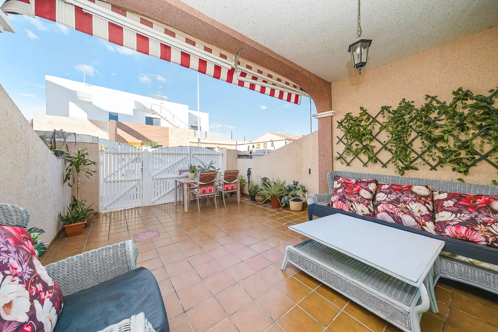 Detached homes for rent in Los Peñascos - El Salero - Los Imbernones