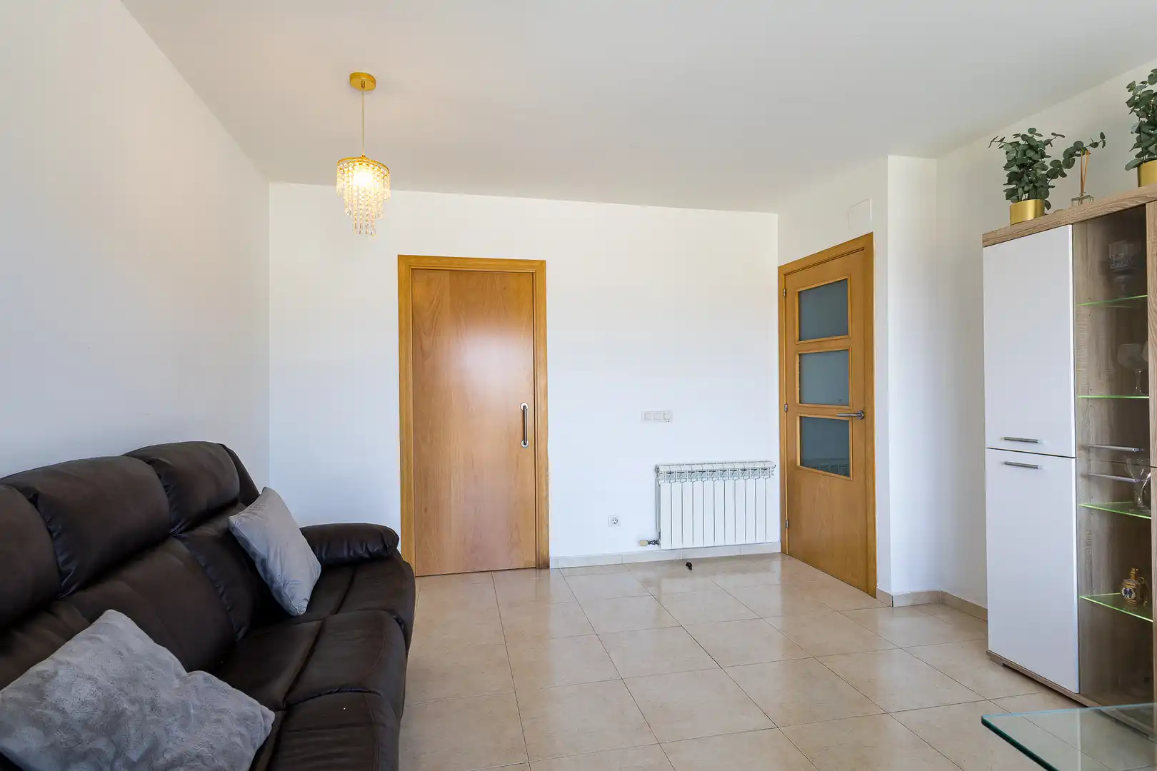 Ático en venta en Torrelles de Foix con Calefacción y Terraza