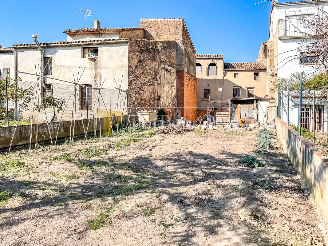 Terreny residencial en venda a Carrer de Baix 5, imagen 4