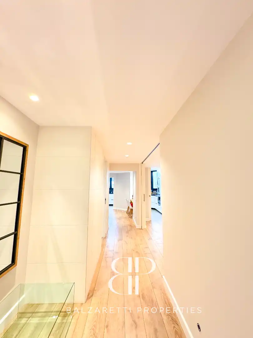 Flat with terrace to rent in Carrer d'Aragó, imagen 15