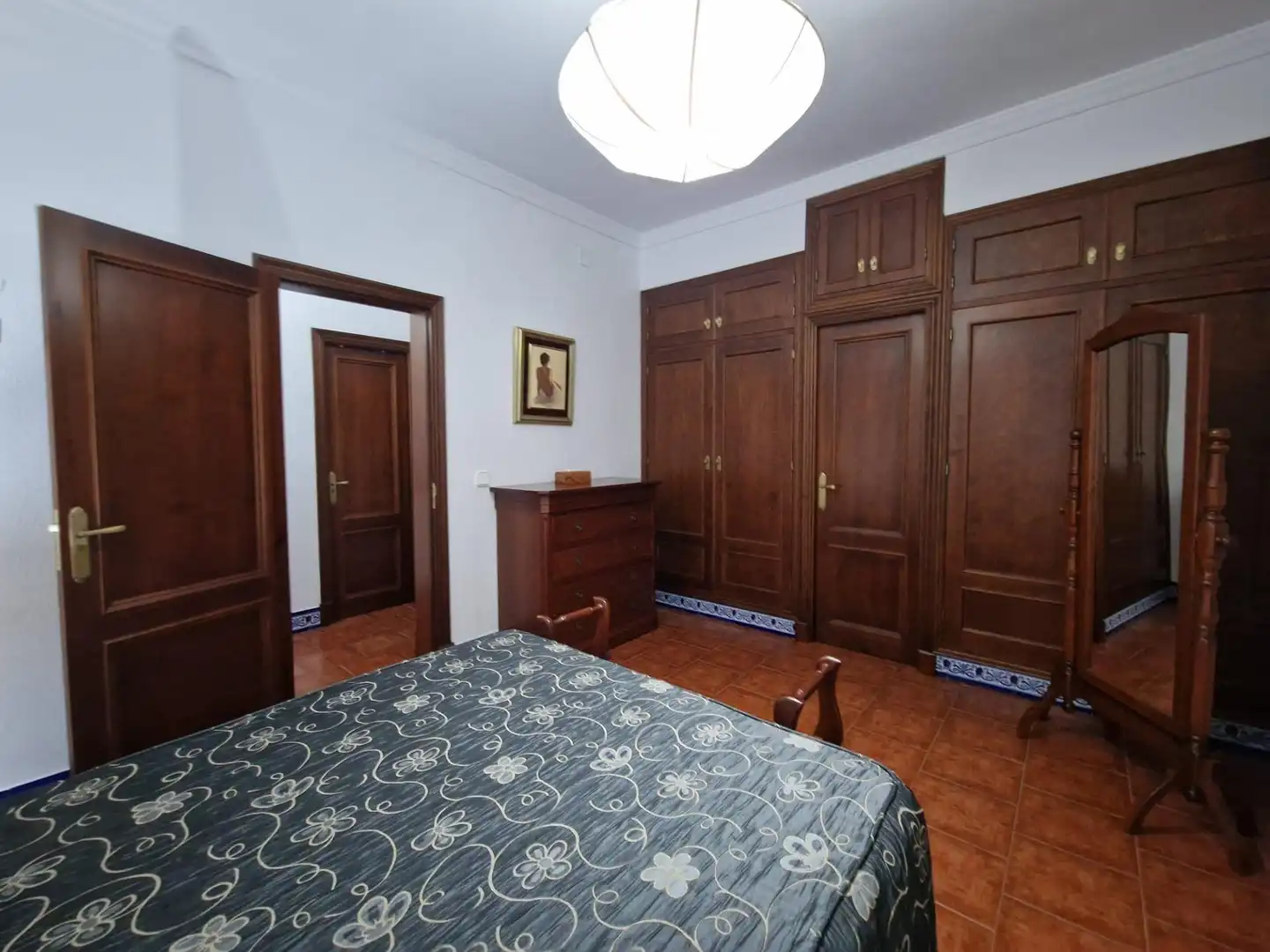 Villa avec terrasse à vendre à El Bosque, imagen 12
