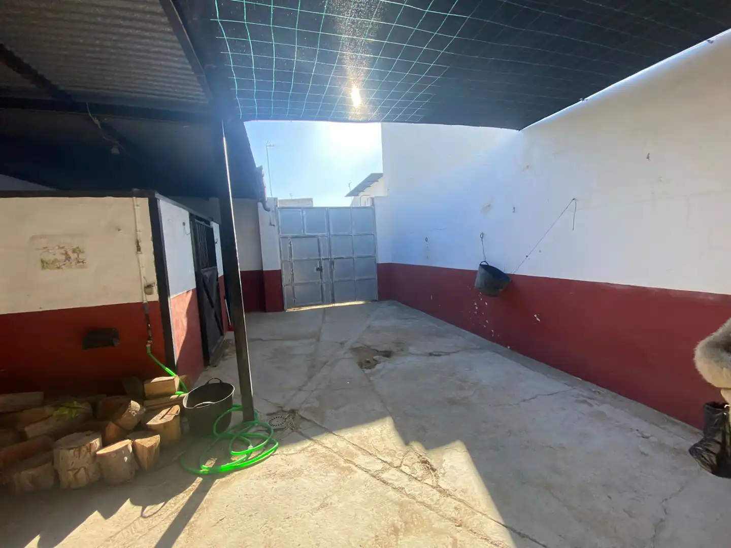 Casa o chalet de alquiler en Almonte con Terraza, Amueblado y Horno