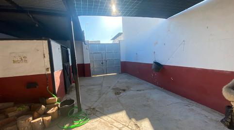 Foto 4 de Casa o chalet de alquiler en Avenida de Los Ánsares, El Rocío, Almonte