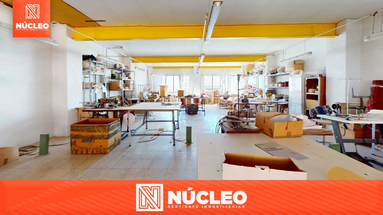 Building for sale in Alcoy / Alcoi