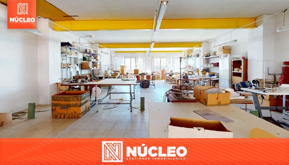 Foto 1 de Edifici en venda a Carrer Oliver, Santa Rosa, Alicante