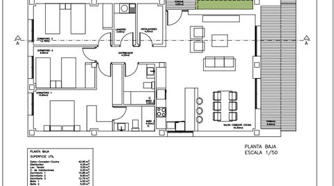 Terreno en venta en camino San Cosme s/n, Pontevedra, immagine 5
