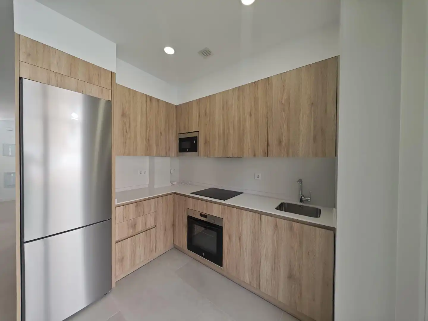 Ground floor with lift for sale in Tetuán, imagen 11