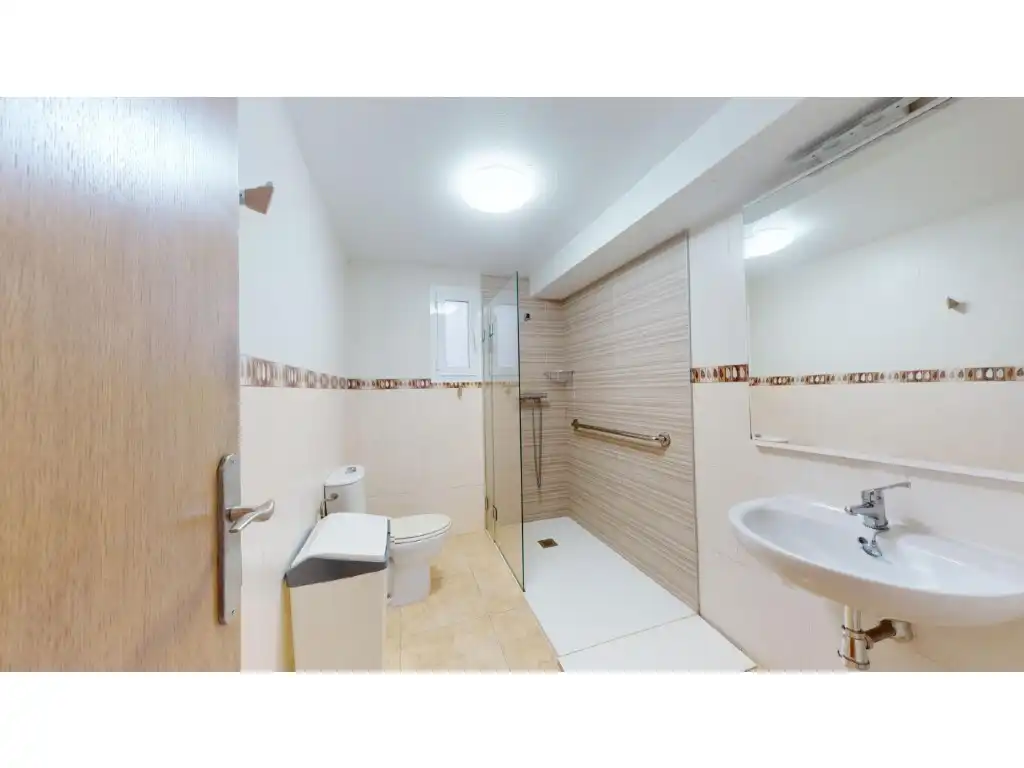 Baño de Piso en venta en Torrevieja