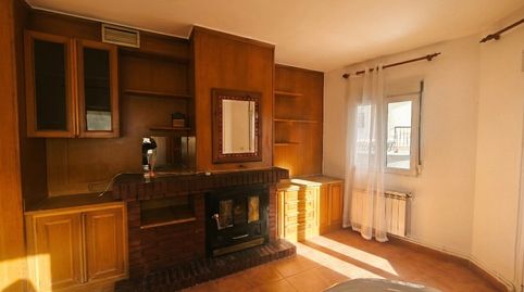 Foto 2 de Piso en venta en Calle Abantos, Guadarrama, Madrid