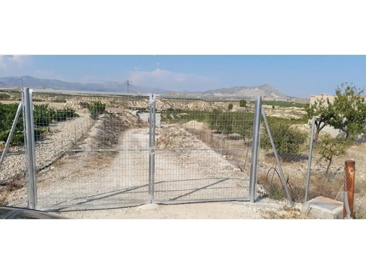 Rural land for sale in Calle MAYOR, imagen 18