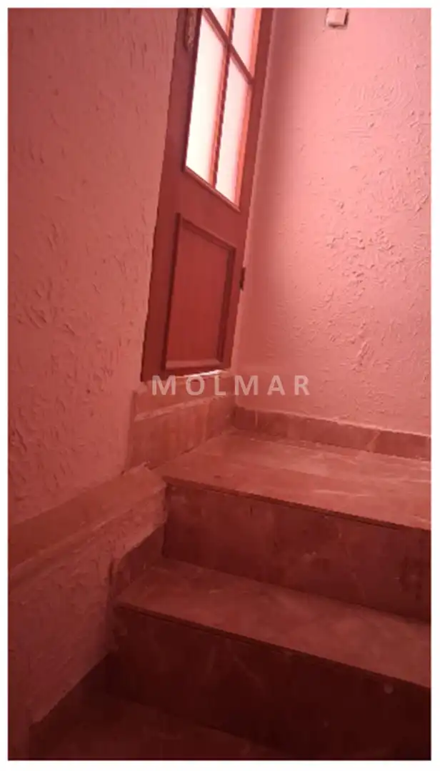 Casa amb terrassa en venda a Llombai, imagen 24