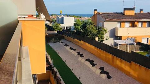 Foto 4 de Piso en venta en Carrer Rosalia de Castro, Roda de Berà, Tarragona