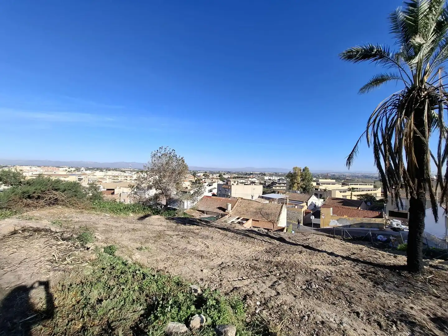 Residential for sale in Rojales