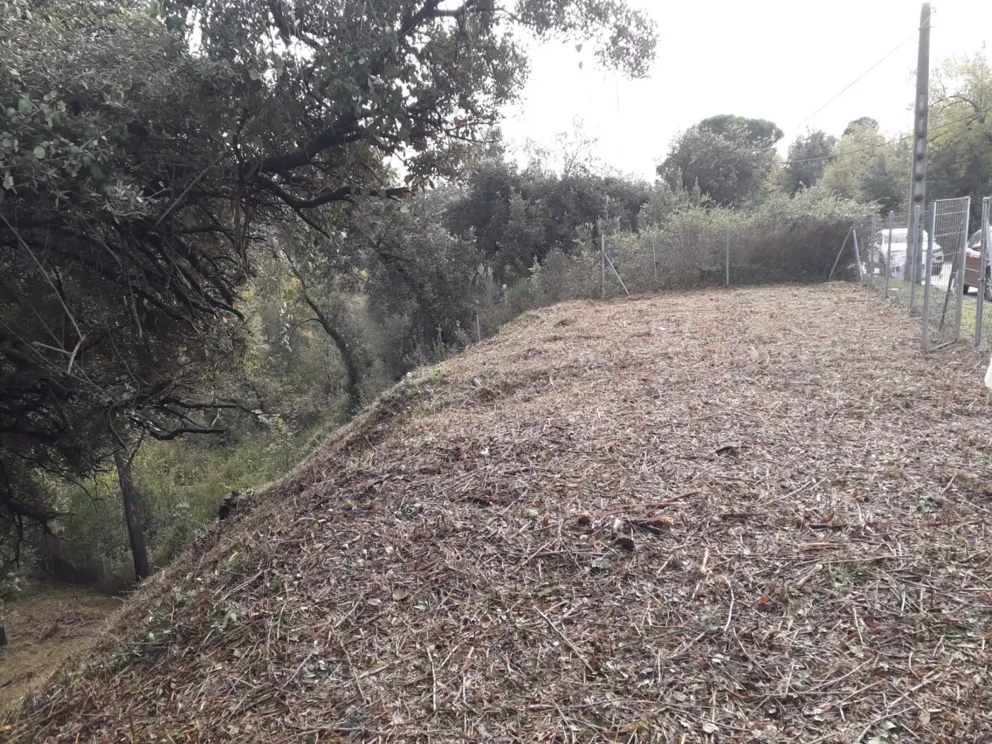 Wohnbaugrundstück zum Verkauf in can canyameres, imagen 8