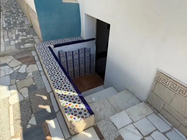 Casa o chalet en venta en Almería con Aire acondicionado, Jardín privado y Terraza