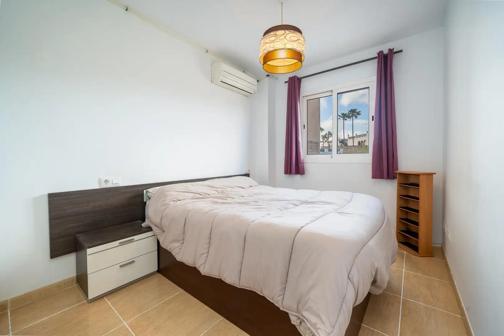 Habitación de Piso en venta en Santa María del Camí con Aire acondicionado, Terraza y Balcón