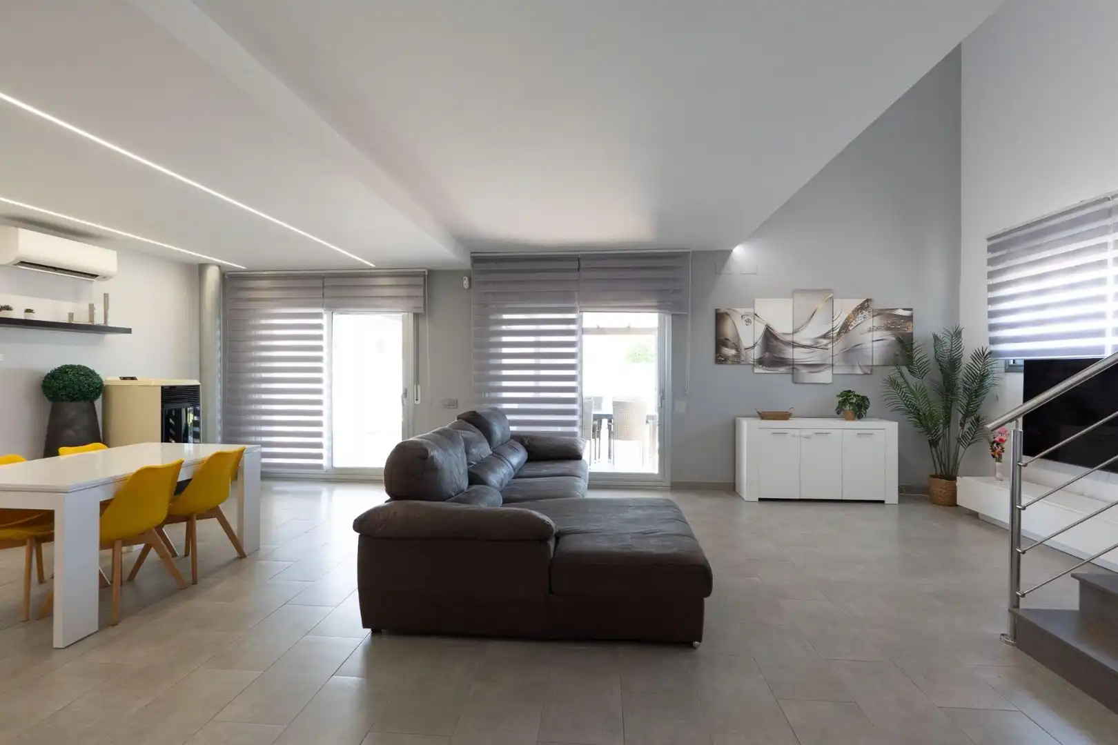 Casa amb jardí en venda a Sant Jaume d'Enveja, imagen 6
