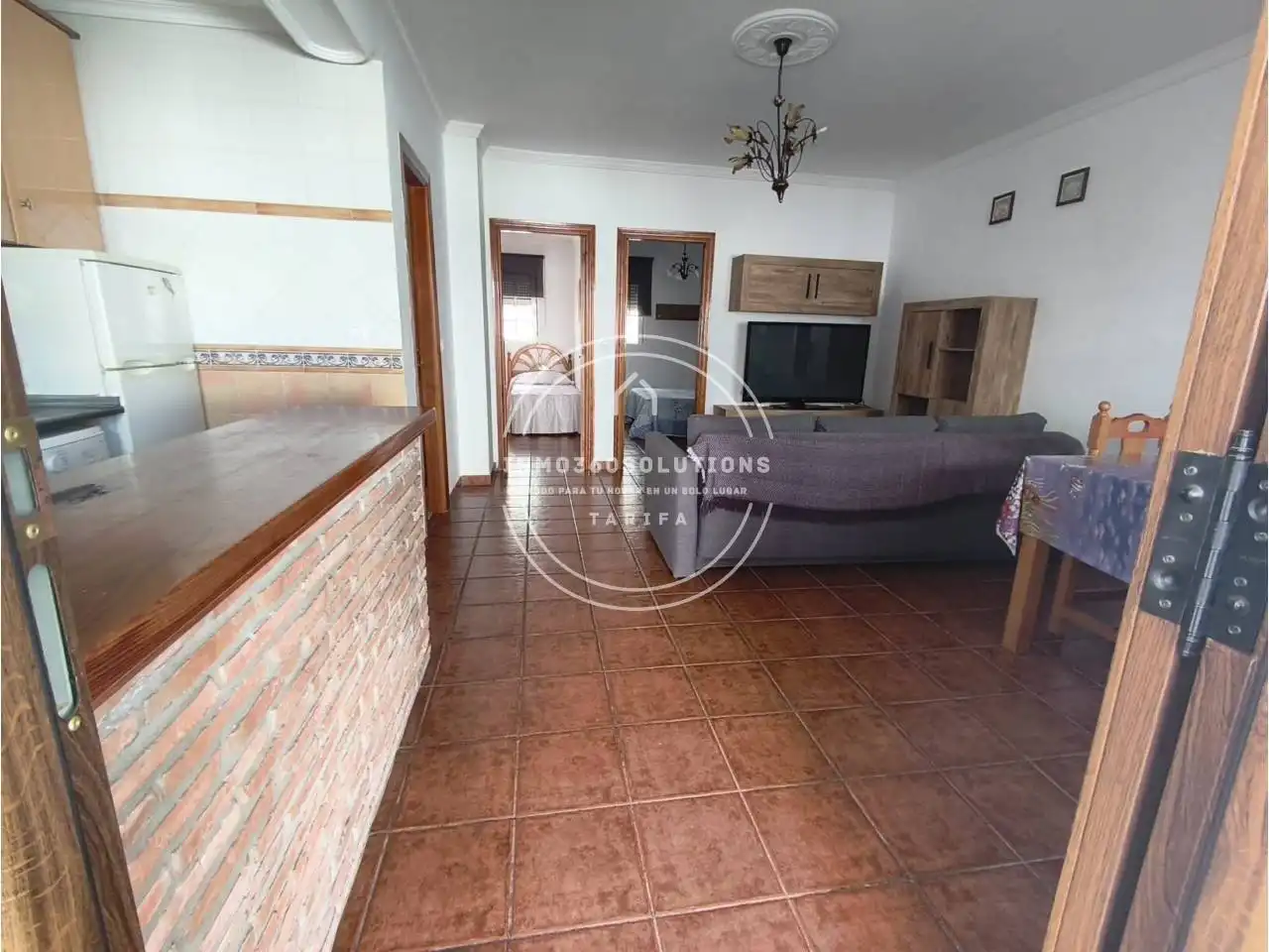 Piso de alquiler en Calle El Lentiscal, El Lentiscal