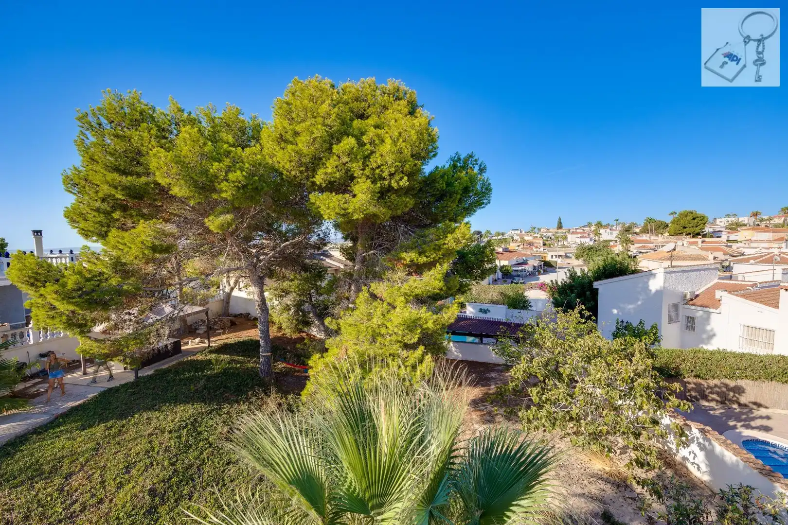 Villa avec piscine à vendre à Rojales, imagen 47