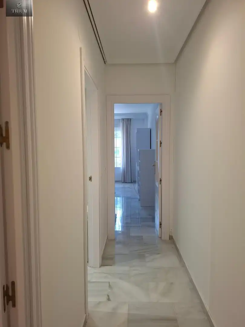 Flat for rent in Granada  with Heating and Furnished