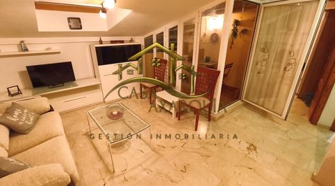 Foto 2 de Ático en venta en Calle las Gaviotas, Poniente - Faro, Vélez-Málaga