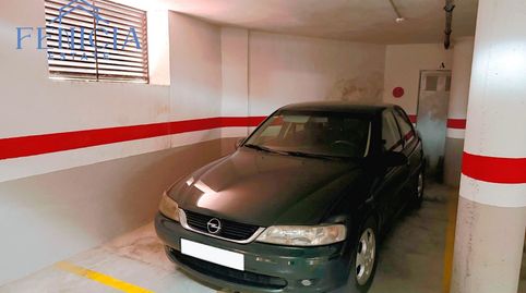Foto 3 de Garaje en venta en Almuñecar Centro, Almuñécar