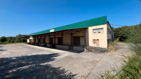 Photo 2 of Industrial buildings to rent in Estrada de Porto Cabeiro, 13, Redondela, Pontevedra