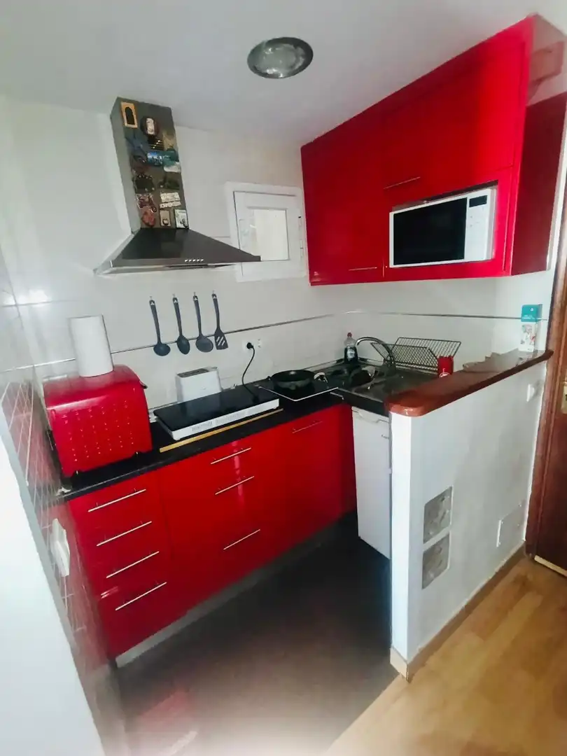 Apartment mit Terrasse zum Verkauf in Carrer DINA MOORE, imagen 6