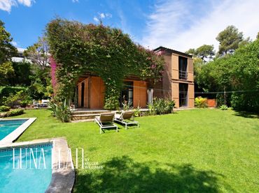 Casa con piscina in vendita a Castelldefels - PS CAN SOLE