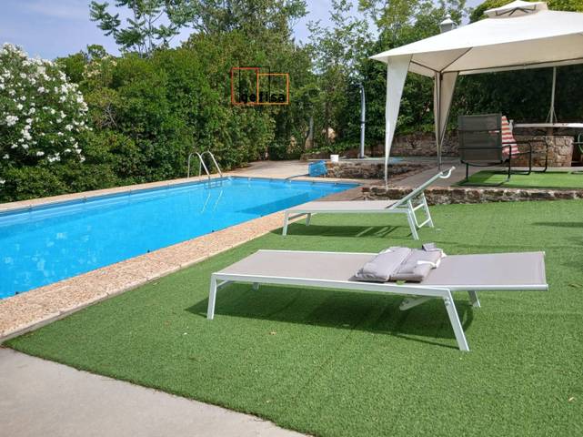 Casa-chalet en Venta en Santa Cruz de Mudela