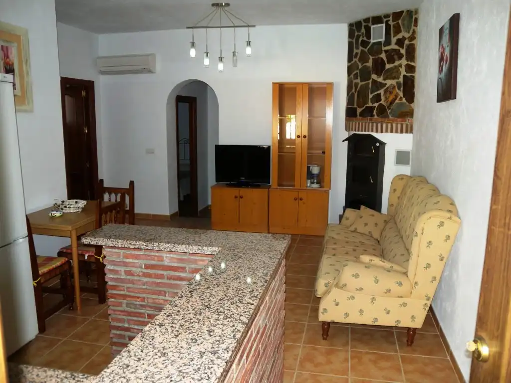 Terreno rustico in vendita a El Romeral - Peñón de Zapata, imagen 18