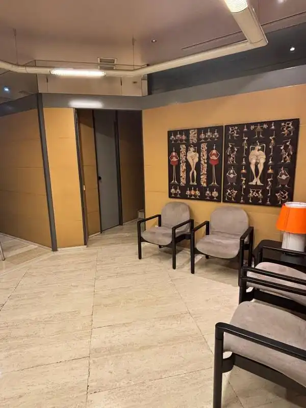 Local comercial en venda a Chamberí, imagen 22