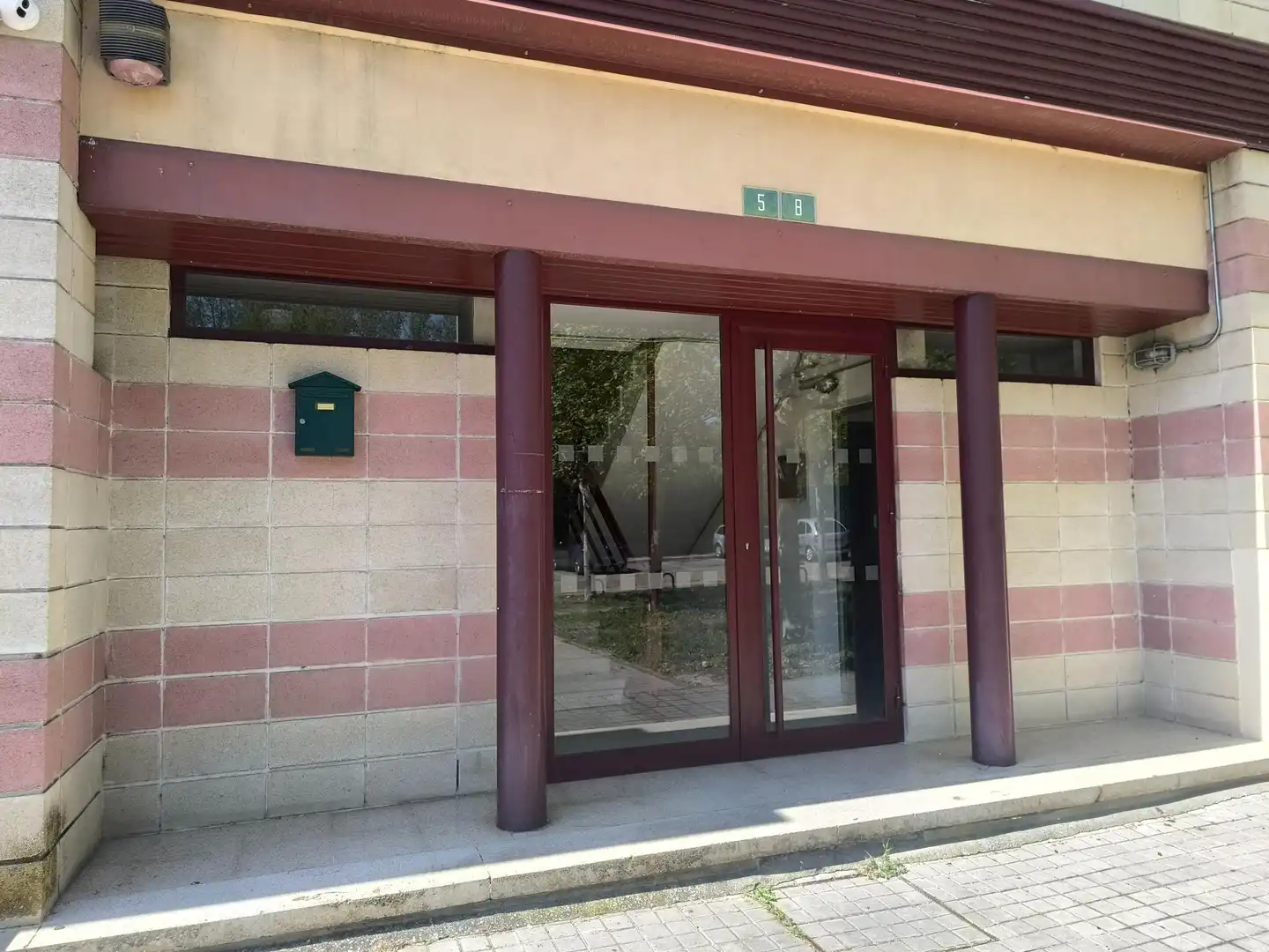 Garage zum Verkauf in Laguna de Duero
