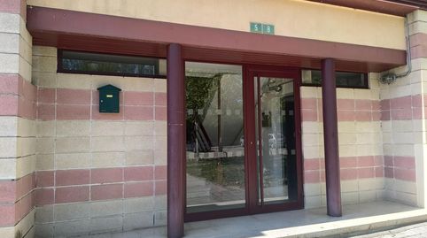 Foto 5 de Garaje en venta en Laguna de Duero, Valladolid