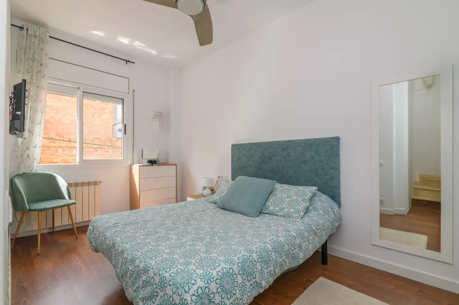 Bedroom of Houses for sale in Sant Climent de Llobregat  with Terrace