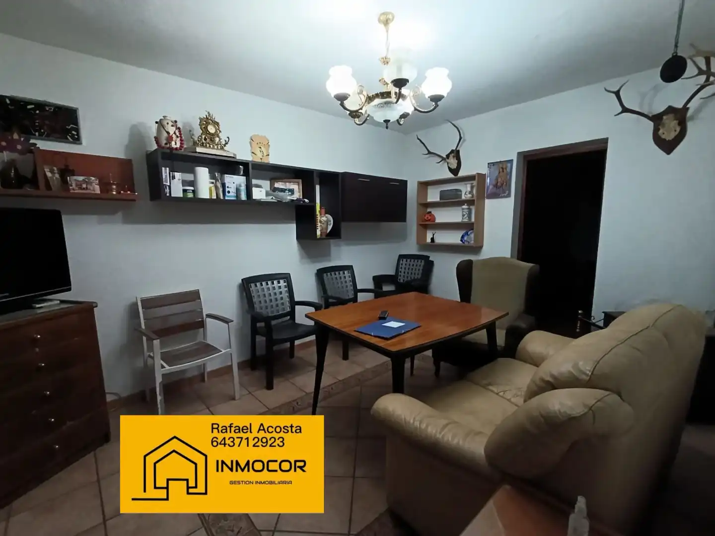 Terreno en venta en Almodóvar del Río