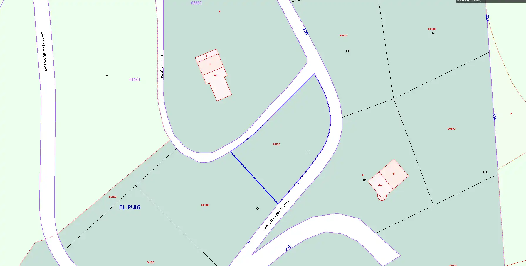 Terreno residencial en venta en Carretera Pinatar PG-4, imagen 8