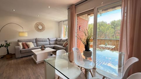 Foto 4 de Piso en venta en Rambla Dels Pinetons, Can Clos - Pinetons, Ripollet