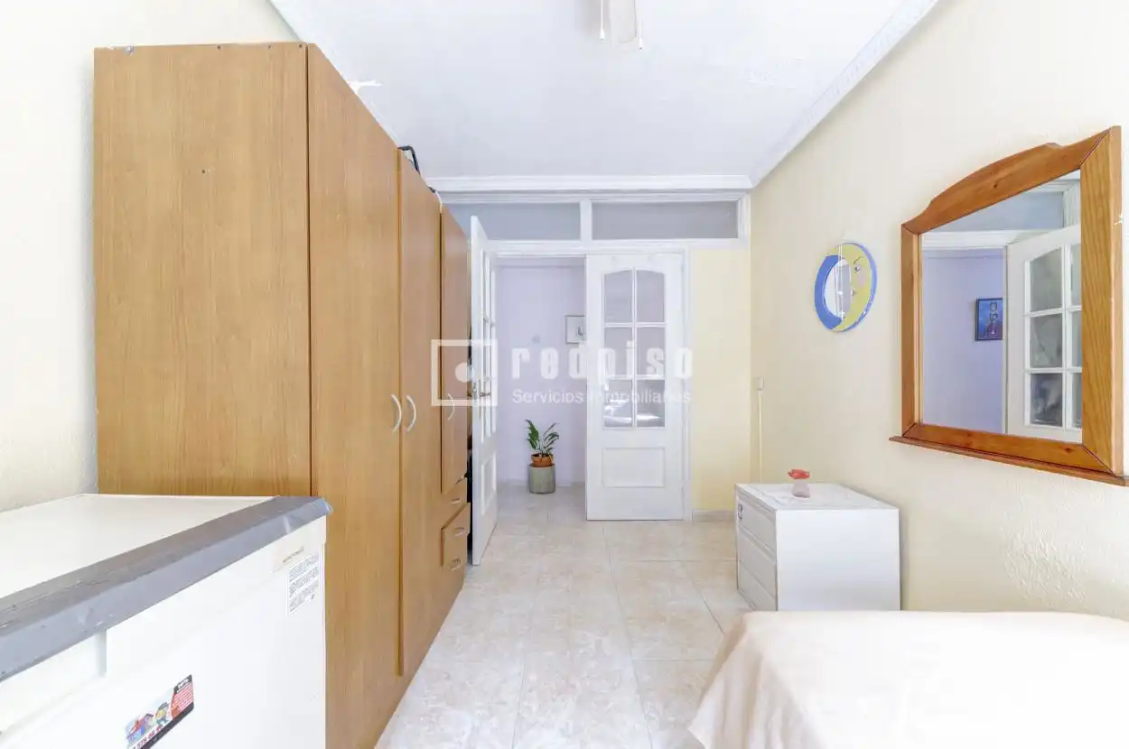 Habitación de Piso en venta en Las Rozas de Madrid con Aire acondicionado, Calefacción y Terraza