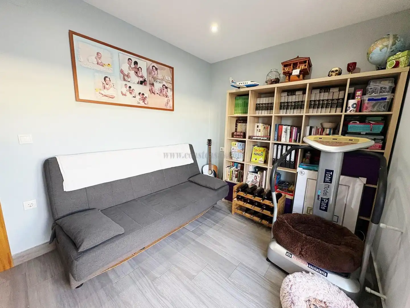 Chalet con piscina en venta en Los Balcones - Los Altos, imagen 13