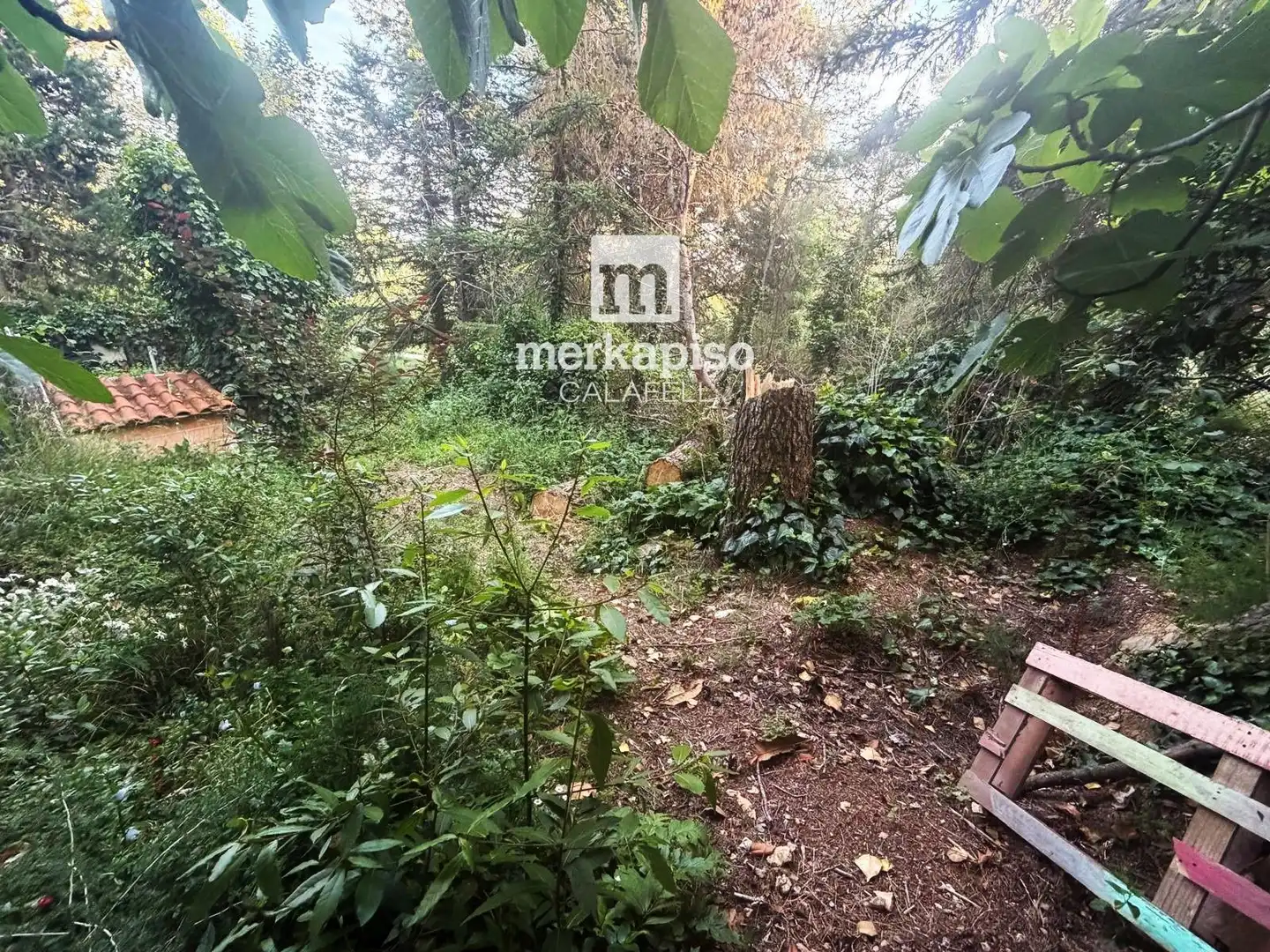 Casa o xalet en venda en El Montmell amb Calefacció i Jardí privat