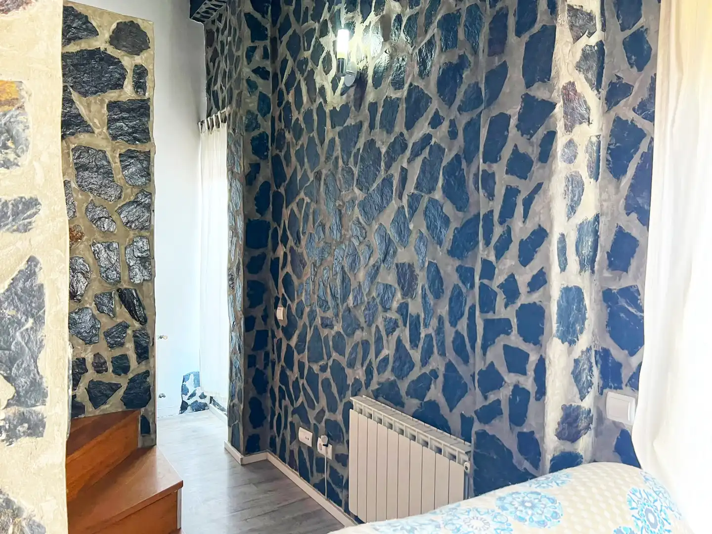 Dúplex en venda en Loeches amb Aire condicionat, Calefacció i Rentadora