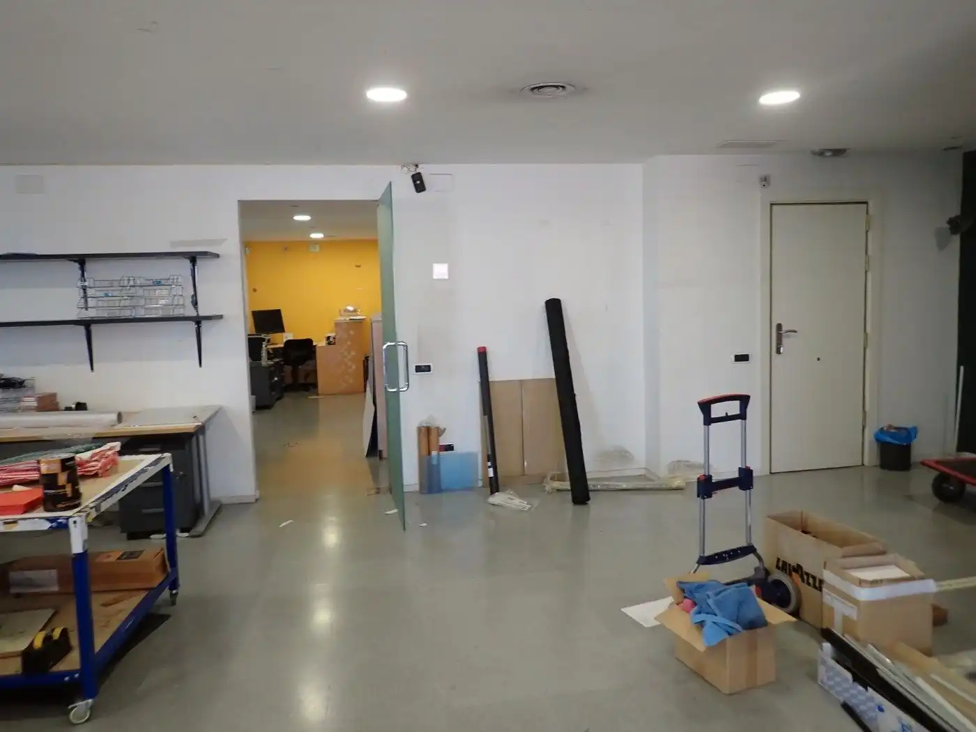 Business premises for sale in Granvia - Mar, imagen 25