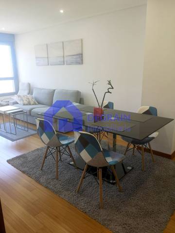 Piso en Alquiler en Oviedo - CALLE JUAN ANTONIO ALVAREZ RABANAL en HUCA - La Cadellada