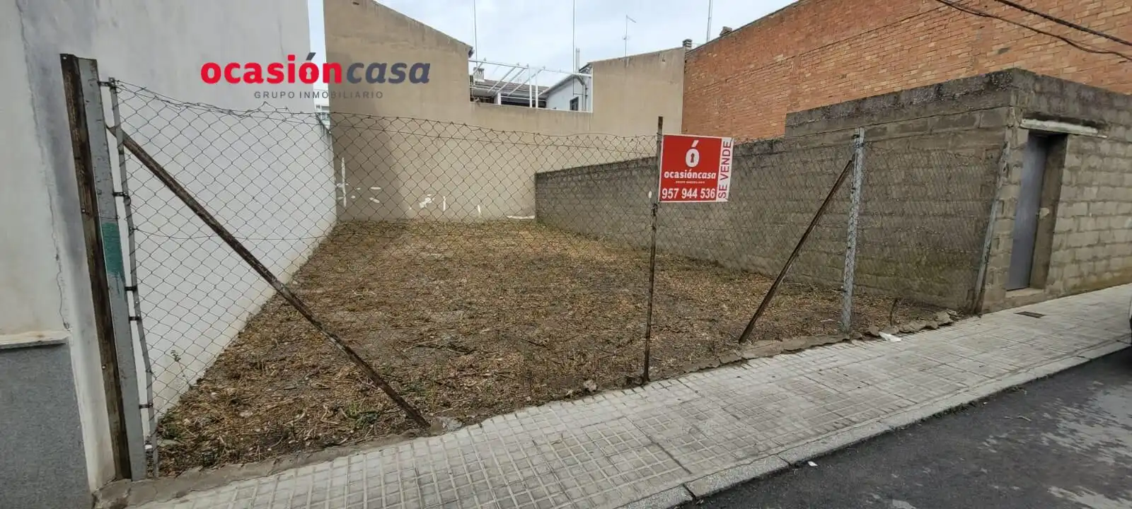 Terrenos y solares en venta en Pozoblanco, imagen 3
