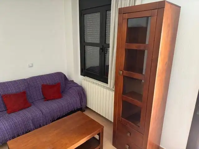 Apartament de lloguer a Calle EMILIO JIMENO, 22, Estación - San Antonio