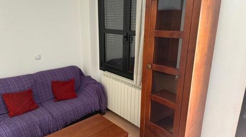 Foto 2 de Apartament de lloguer a Calle Emilio Jimeno, 22, Estación - San Antonio, Calatayud