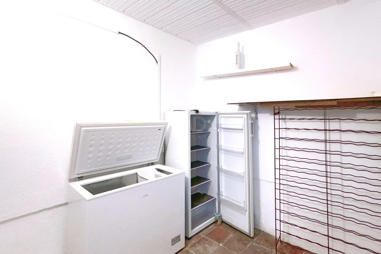Country homes for sale in Granja de Torrehermosa  with Air Conditioner, Heating and Terrace