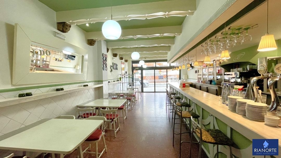 Premises for sale in Gozón