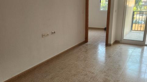 Foto 3 de Casa o xalet de lloguer a Carretera Mazarrón, 2, Totana, Murcia